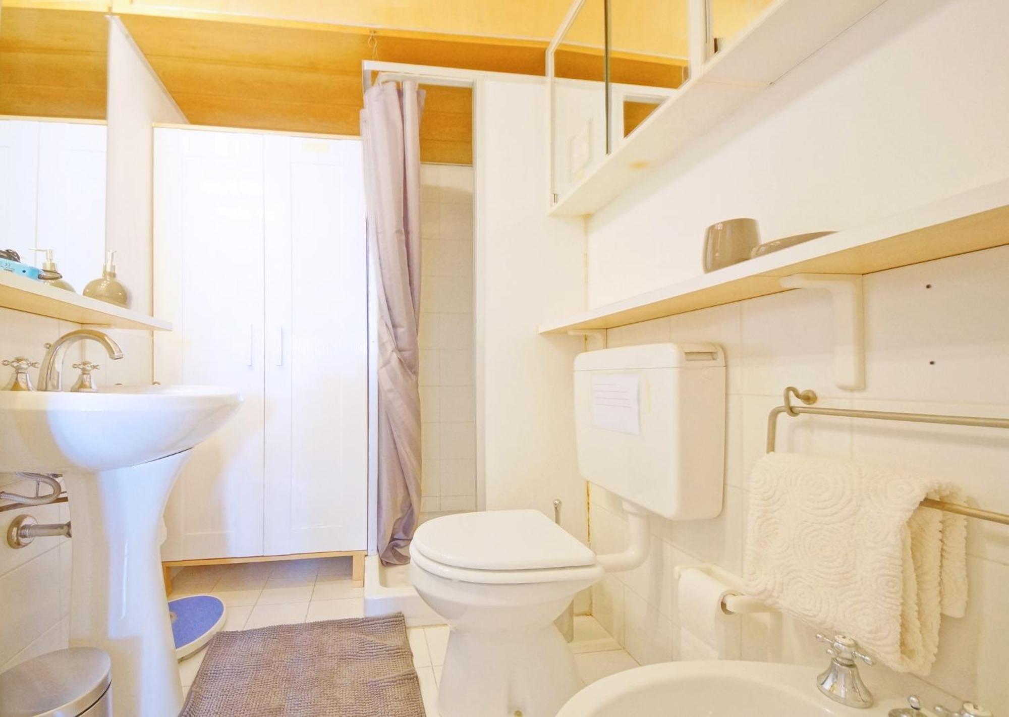 Apartamento Dolcevita N 241 *