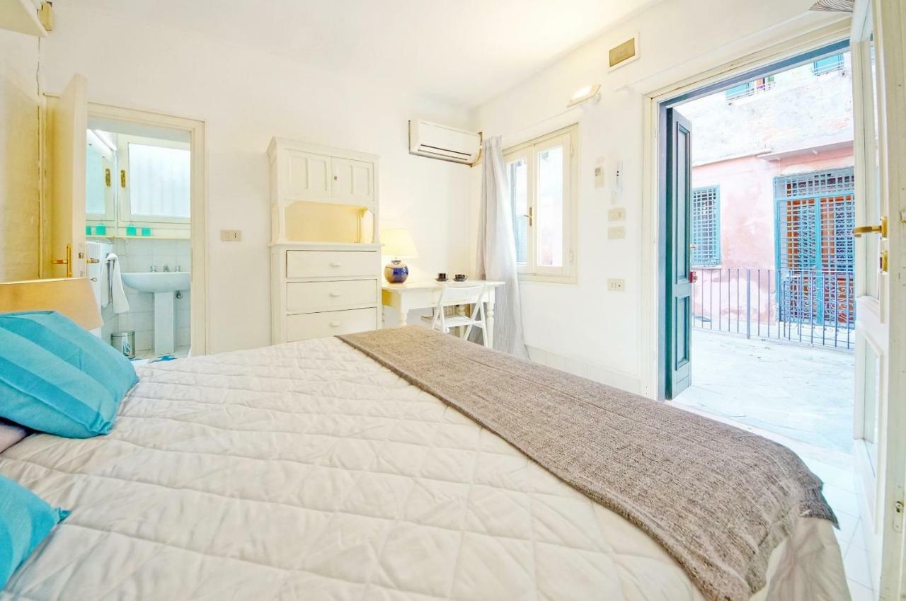 Apartment Dolcevita N 241 Venedig