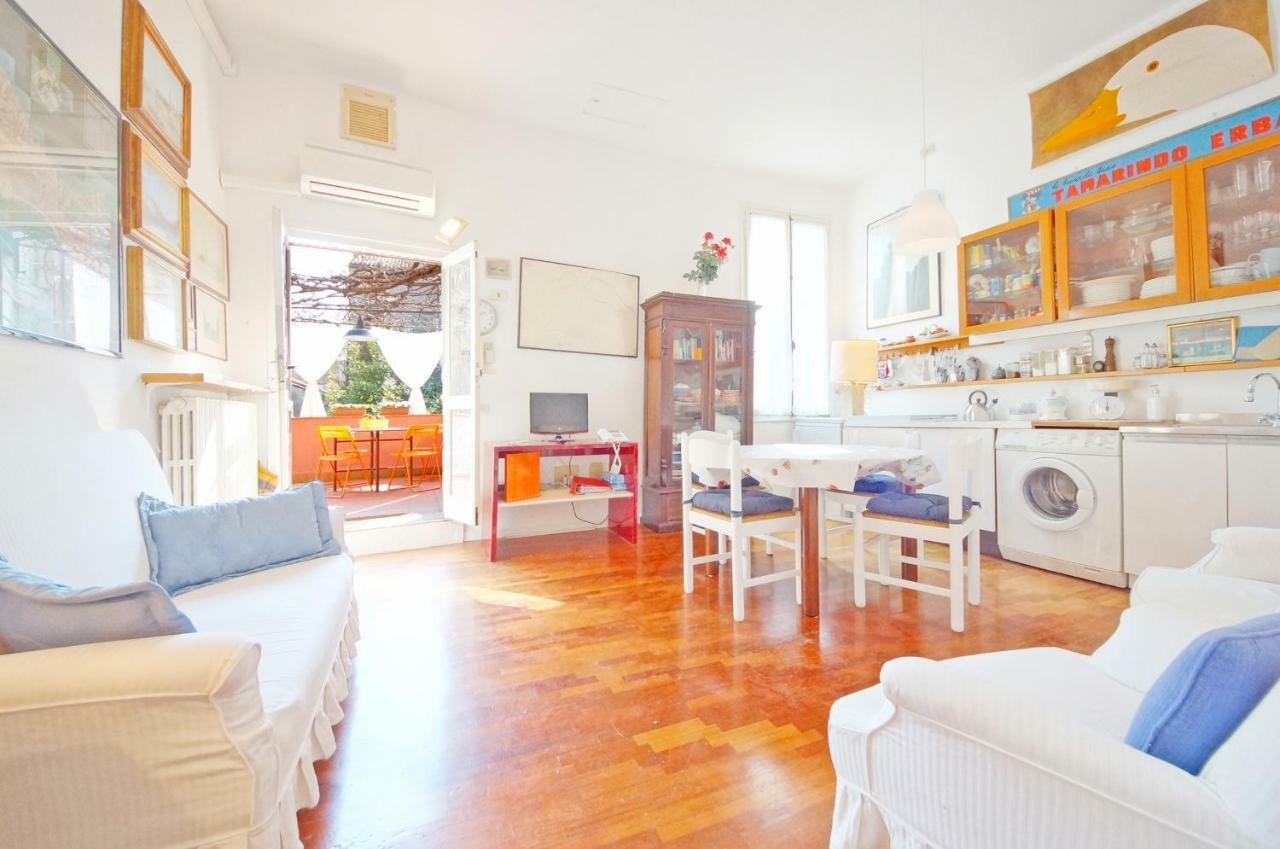 Dolcevita N 241 Apartament